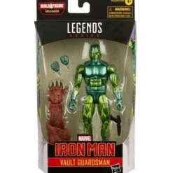 Marvel Legends Comic 6-Inch Action Figure - Select Figure(s)