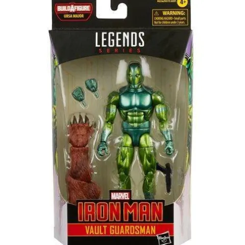 Marvel Legends Comic 6-Inch Action Figure - Select Figure(s)
