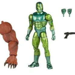 Marvel Legends Comic 6-Inch Action Figure - Select Figure(s)