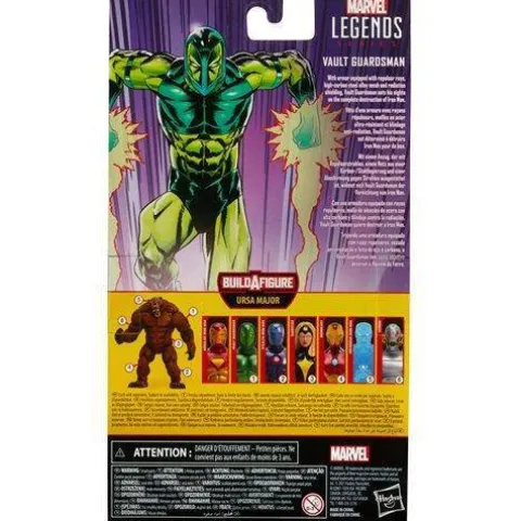 Marvel Legends Comic 6-Inch Action Figure - Select Figure(s)