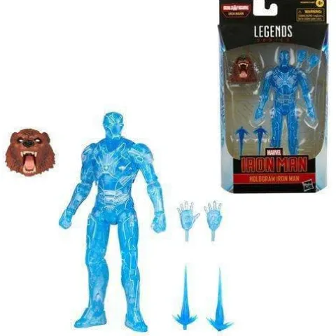 Marvel Legends Comic 6-Inch Action Figure - Select Figure(s)