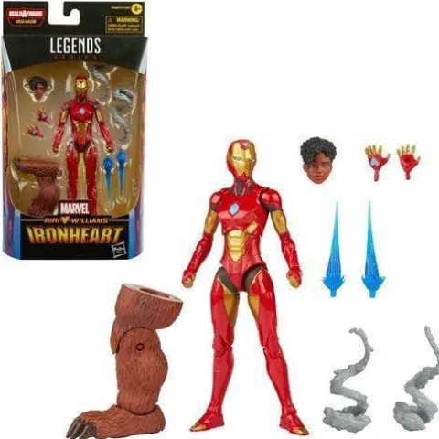 Marvel Legends Comic 6-Inch Action Figure - Select Figure(s)