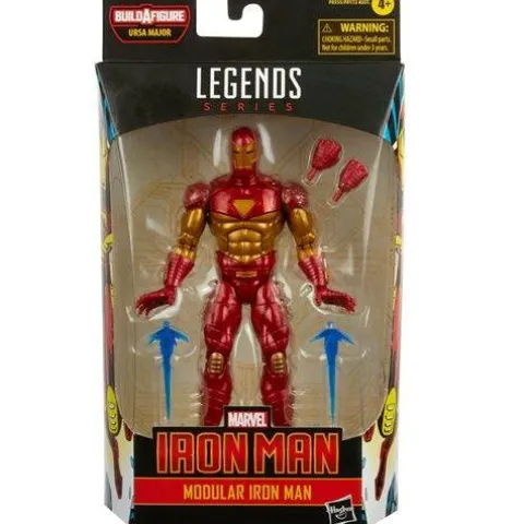 Marvel Legends Comic 6-Inch Action Figure - Select Figure(s)