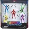 Marvel Legends Deadpool's Rainbow Squad 5-Pack 3 3/4-Inch Action Figures