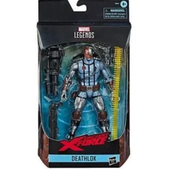 Marvel Legends Deathlok Variant 6-Inch Action Figure - Exclusive