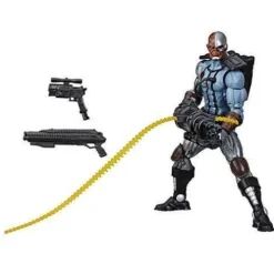 Marvel Legends Deathlok Variant 6-Inch Action Figure - Exclusive
