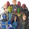 Marvel Legends Disney+ 6-Inch Action Figures - Select Figure(s)