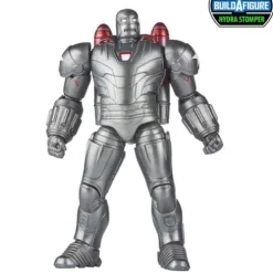 Marvel Legends Disney+ 6-Inch Action Figures - Select Figure(s)