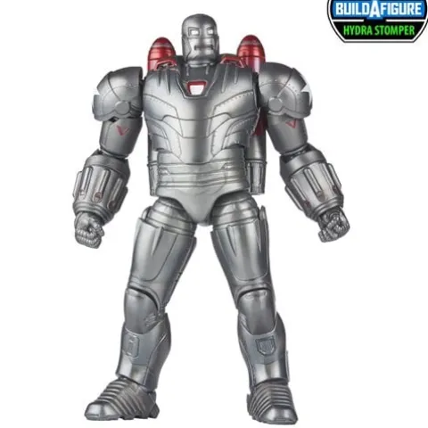 Marvel Legends Disney+ 6-Inch Action Figures - Select Figure(s)