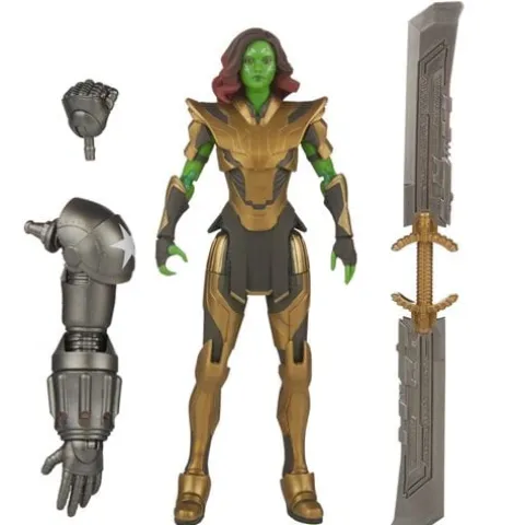 Marvel Legends Disney+ 6-Inch Action Figures - Select Figure(s)