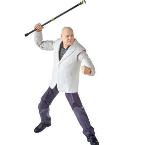 Marvel Legends Disney+ 6-Inch Action Figures - Select Figure(s)