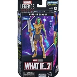 Marvel Legends Disney+ 6-Inch Action Figures - Select Figure(s)