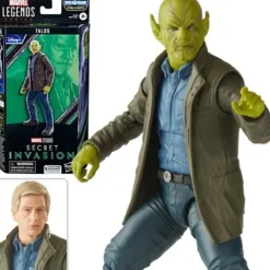 Marvel Legends Disney+ 6-Inch Action Figures - Select Figure(s)