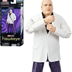 Marvel Legends Disney+ 6-Inch Action Figures - Select Figure(s)