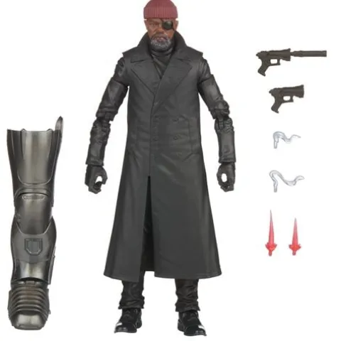 Marvel Legends Disney+ 6-Inch Action Figures - Select Figure(s)