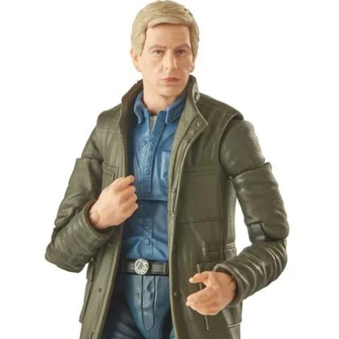 Marvel Legends Disney+ 6-Inch Action Figures - Select Figure(s)