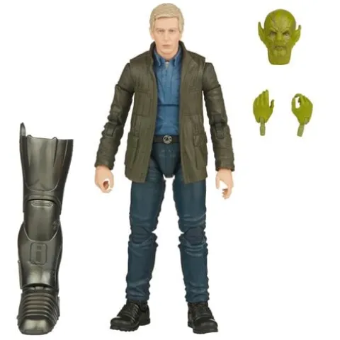 Marvel Legends Disney+ 6-Inch Action Figures - Select Figure(s)