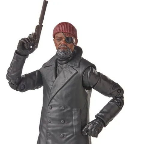 Marvel Legends Disney+ 6-Inch Action Figures - Select Figure(s)