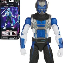 Marvel Legends Disney+ 6-Inch Action Figures - Select Figure(s)