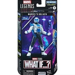 Marvel Legends Disney+ 6-Inch Action Figures - Select Figure(s)