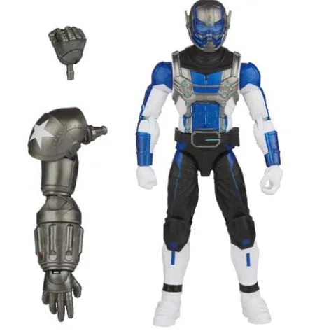 Marvel Legends Disney+ 6-Inch Action Figures - Select Figure(s)