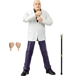 Marvel Legends Disney+ 6-Inch Action Figures - Select Figure(s)