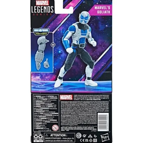 Marvel Legends Disney+ 6-Inch Action Figures - Select Figure(s)