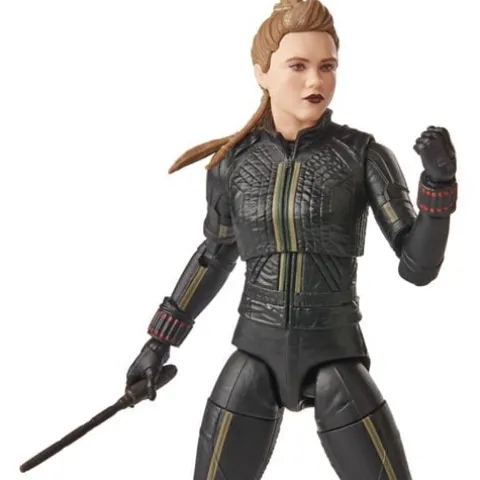 Marvel Legends Disney+ 6-Inch Action Figures - Select Figure(s)