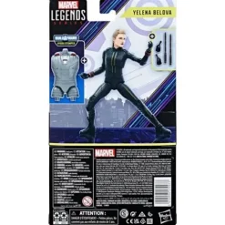 Marvel Legends Disney+ 6-Inch Action Figures - Select Figure(s)