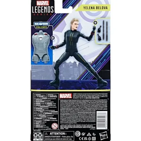 Marvel Legends Disney+ 6-Inch Action Figures - Select Figure(s)