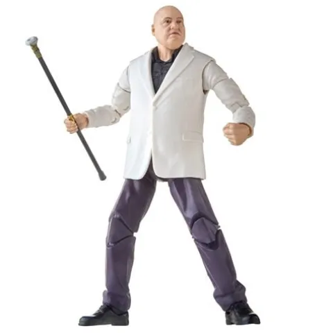 Marvel Legends Disney+ 6-Inch Action Figures - Select Figure(s)