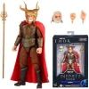 Marvel Legends Infinity Saga Thor Odin 6-Inch Action Figure