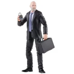 Marvel Legends Infinity Saga Iron Man Iron Monger 6-Inch Scale Action Figures