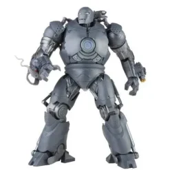 Marvel Legends Infinity Saga Iron Man Iron Monger 6-Inch Scale Action Figures