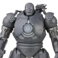 Marvel Legends Infinity Saga Iron Man Iron Monger 6-Inch Scale Action Figures