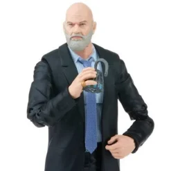 Marvel Legends Infinity Saga Iron Man Iron Monger 6-Inch Scale Action Figures