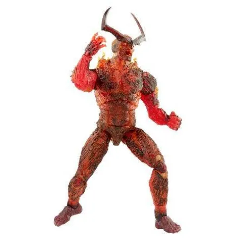 Marvel Legends Infinity Saga Thor Ragnarok Surtur 6-Inch Scale Action Figure