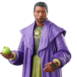 Marvel Legends Loki He-Who-Remains 6-Inch Action Figure