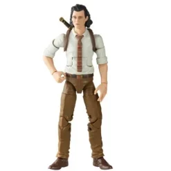Marvel Legends Loki Tesseract with Loki 6-Inch Action Figure
