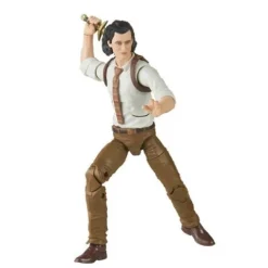 Marvel Legends Loki Tesseract with Loki 6-Inch Action Figure