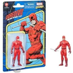 Marvel Legends Retro 375 Collection 3 3/4-Inch Action Figure - Select Figure(s)