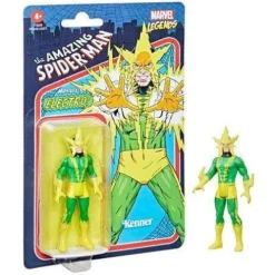 Marvel Legends Retro 375 Collection 3 3/4-Inch Action Figure - Select Figure(s)