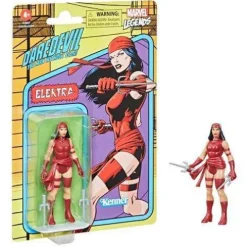 Marvel Legends Retro 375 Collection 3 3/4-Inch Action Figure - Select Figure(s)