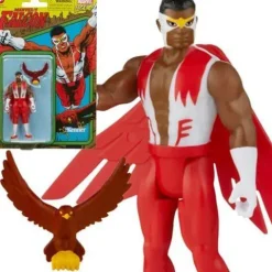 Marvel Legends Retro 375 Collection 3 3/4-Inch Action Figure - Select Figure(s)