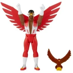 Marvel Legends Retro 375 Collection 3 3/4-Inch Action Figure - Select Figure(s)