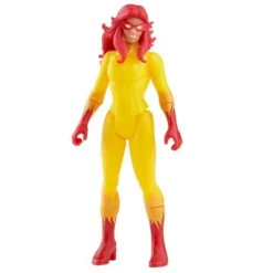 Marvel Legends Retro 375 Collection 3 3/4-Inch Action Figure - Select Figure(s)