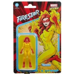 Marvel Legends Retro 375 Collection 3 3/4-Inch Action Figure - Select Figure(s)