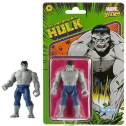 Marvel Legends Retro 375 Collection 3 3/4-Inch Action Figure - Select Figure(s)