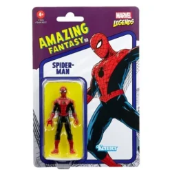 Marvel Legends Retro 375 Collection 3 3/4-Inch Action Figure - Select Figure(s)