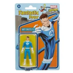 Marvel Legends Retro 375 Collection 3 3/4-Inch Action Figure - Select Figure(s)